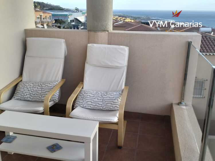 Apartment – Penthouse Lajas de Chapin, Puerto de Santiago, Santiago del Teide
