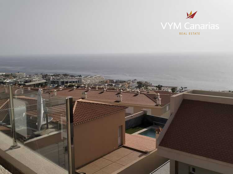 Apartment – Penthouse Lajas de Chapin, Puerto de Santiago, Santiago del Teide