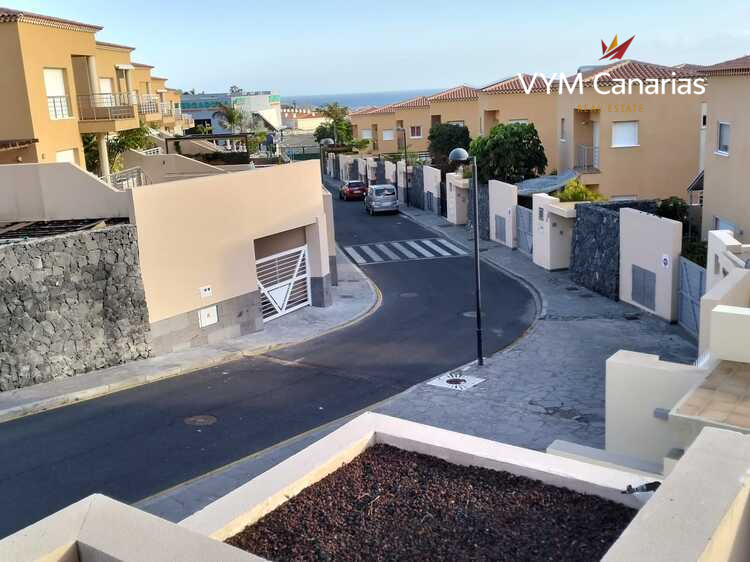Apartment – Penthouse Lajas de Chapin, Puerto de Santiago, Santiago del Teide