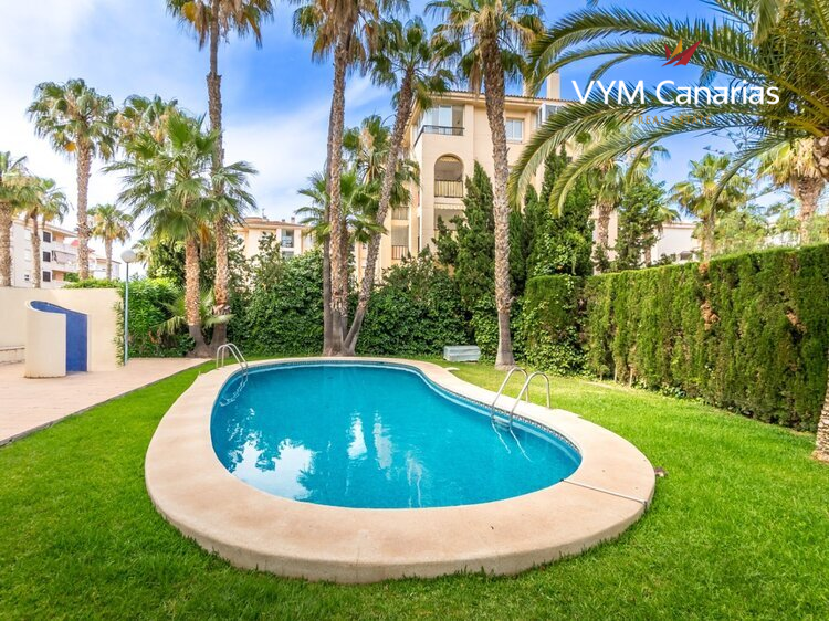 Apartamento L’Albir, Alfaz del Pi