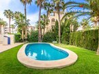 Apartamento L’Albir, Alfaz del Pi