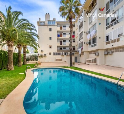 Apartamento L'Albir, Alfaz del Pi