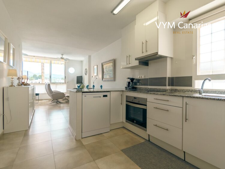 Apartamento L’Albir, Alfaz del Pi