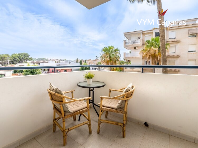 Apartamento L’Albir, Alfaz del Pi