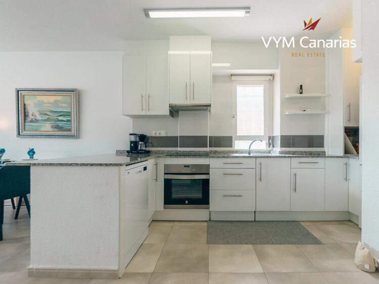 Apartamento L’Albir, Alfaz del Pi