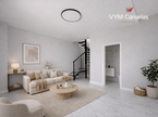Апартамент — Дуплекс Hoya Grande, Tijoco Bajo, Adeje