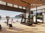 Apartment Azure Icons, Playa de Fossa – Levante, Calpe