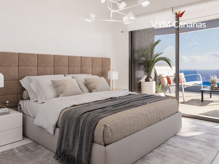 Apartment Azure Icons, Playa de Fossa – Levante, Calpe