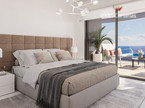 Apartment Azure Icons, Playa de Fossa – Levante, Calpe