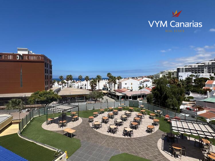 Wohnung – Studio Santa Maria, Torviscas Bajo, Adeje
