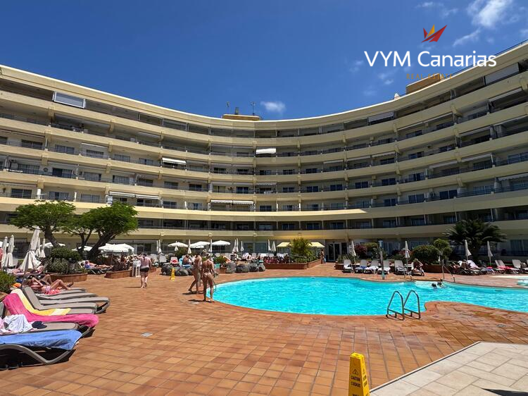 Wohnung – Studio Santa Maria, Torviscas Bajo, Adeje