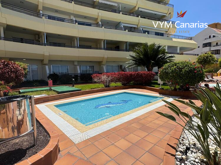 Wohnung – Studio Santa Maria, Torviscas Bajo, Adeje