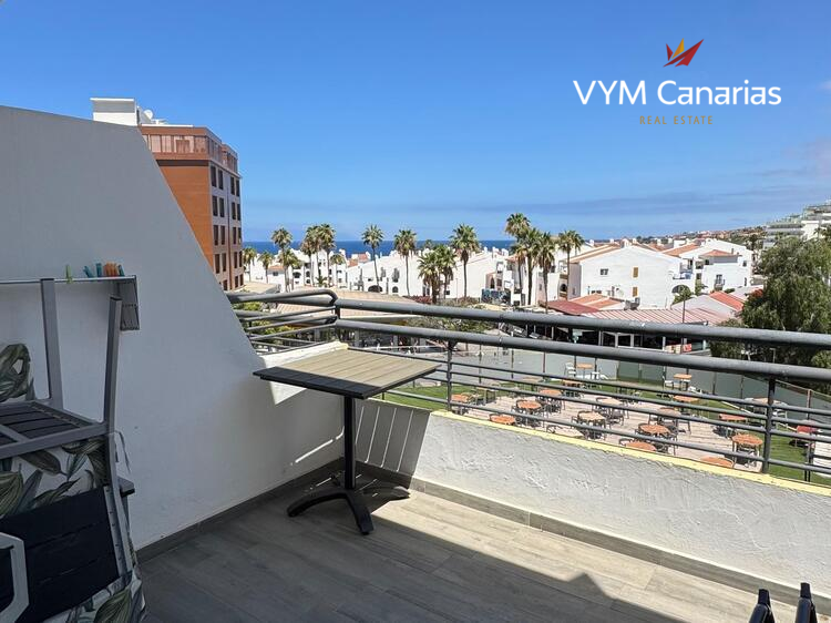 Wohnung – Studio Santa Maria, Torviscas Bajo, Adeje