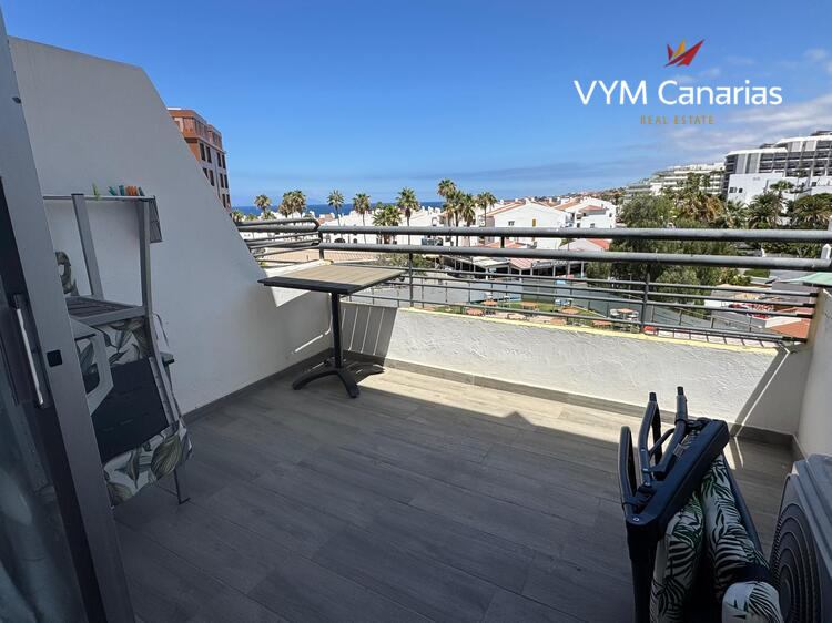 Wohnung – Studio Santa Maria, Torviscas Bajo, Adeje