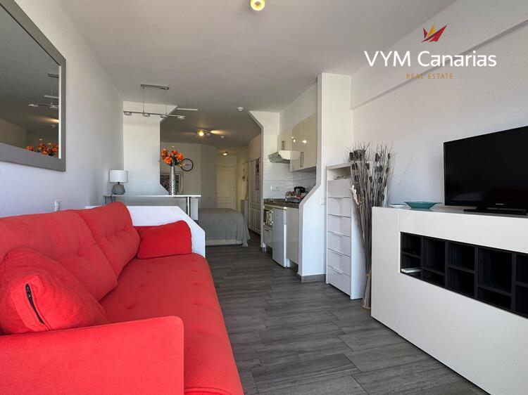 Wohnung – Studio Santa Maria, Torviscas Bajo, Adeje