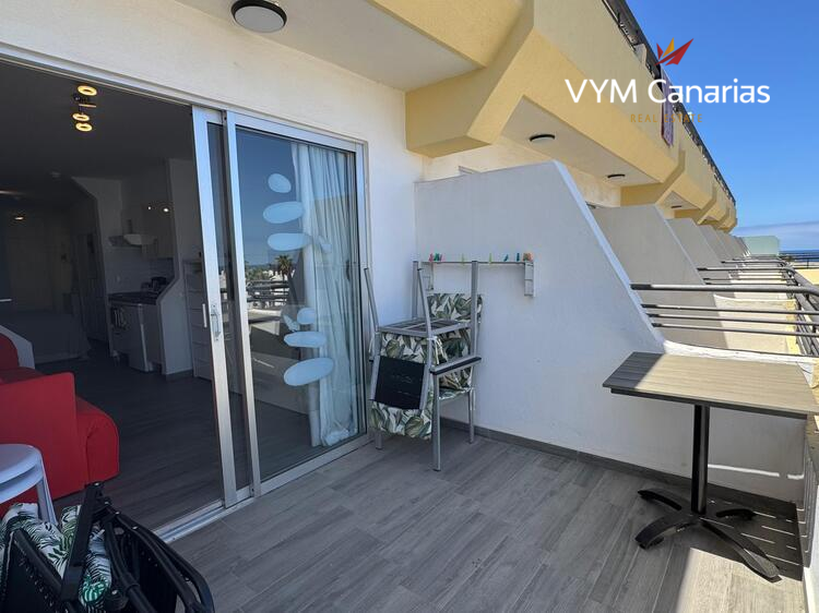 Wohnung – Studio Santa Maria, Torviscas Bajo, Adeje