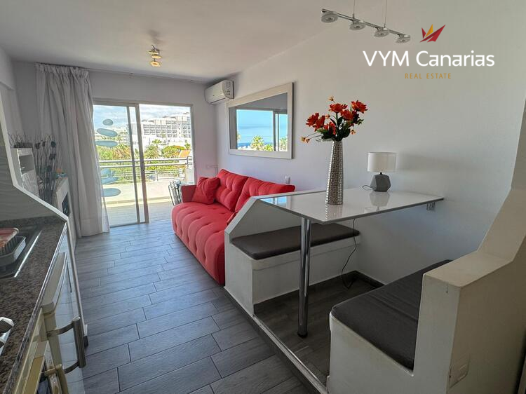 Wohnung – Studio Santa Maria, Torviscas Bajo, Adeje