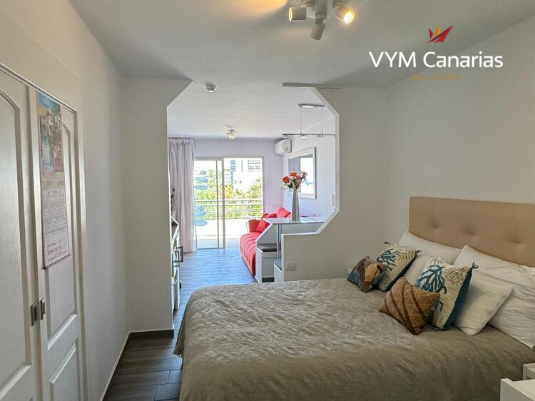 Wohnung – Studio Santa Maria, Torviscas Bajo, Adeje