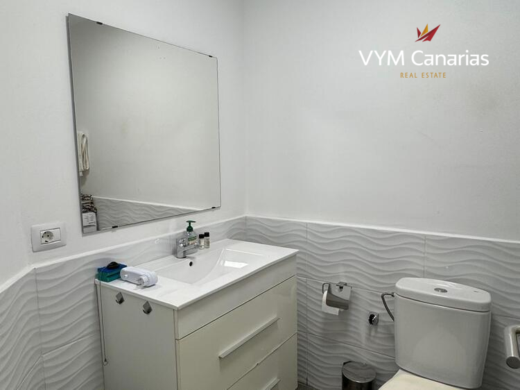 Wohnung – Studio Santa Maria, Torviscas Bajo, Adeje
