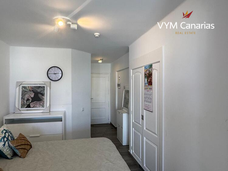 Wohnung – Studio Santa Maria, Torviscas Bajo, Adeje