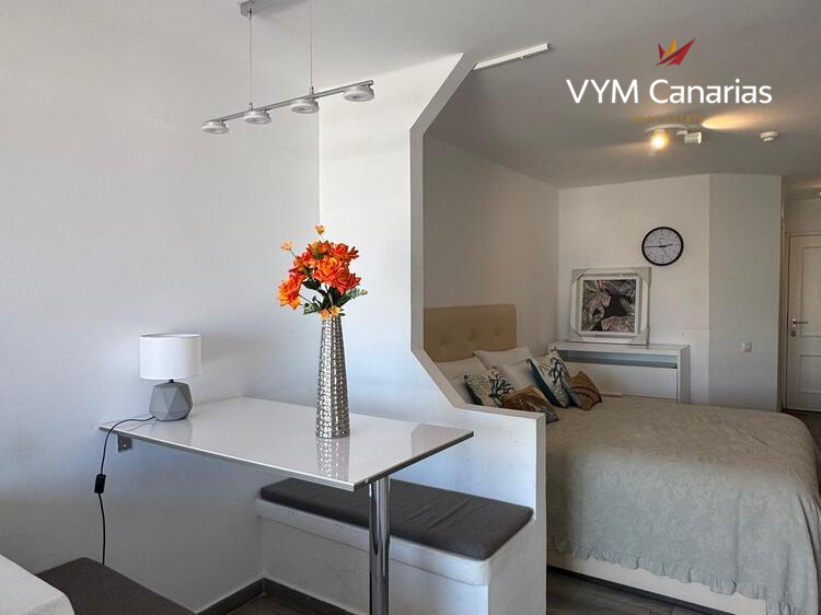 Wohnung – Studio Santa Maria, Torviscas Bajo, Adeje