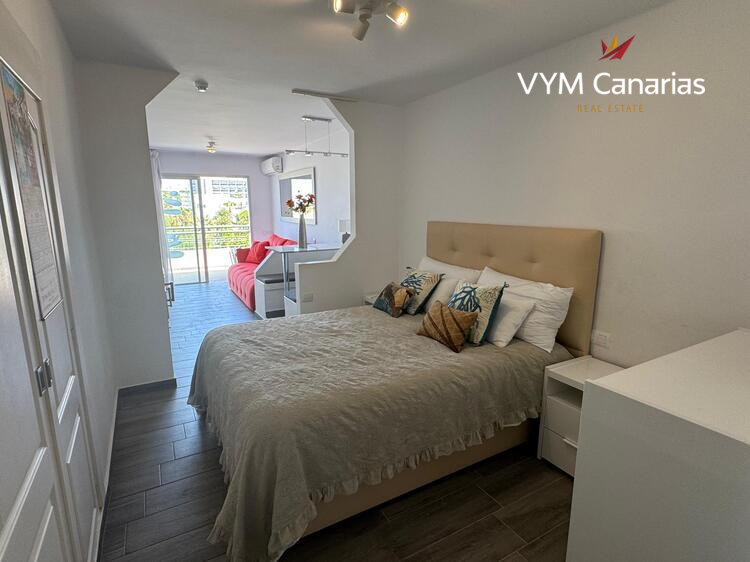 Wohnung – Studio Santa Maria, Torviscas Bajo, Adeje