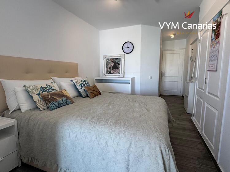 Wohnung – Studio Santa Maria, Torviscas Bajo, Adeje