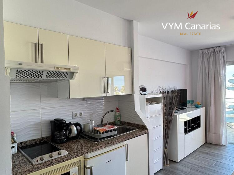 Wohnung – Studio Santa Maria, Torviscas Bajo, Adeje