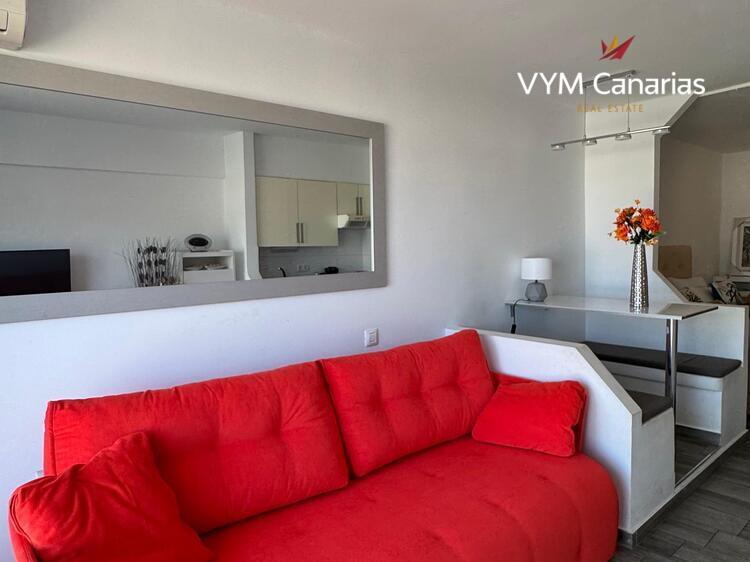 Wohnung – Studio Santa Maria, Torviscas Bajo, Adeje