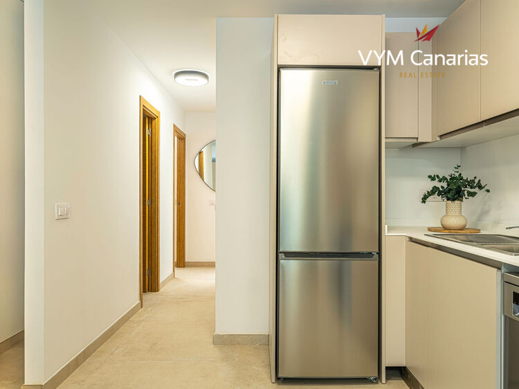 Apartment Paraíso de San Juan, Playa San Juan, Guia de Isora