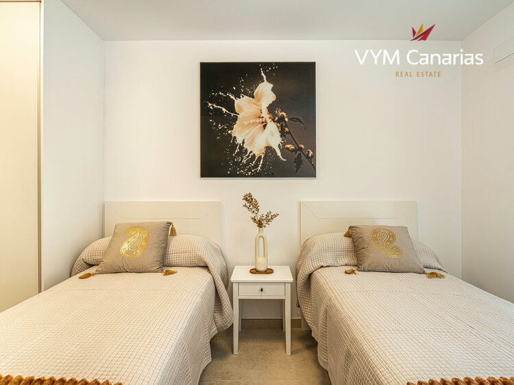Apartment Paraíso de San Juan, Playa San Juan, Guia de Isora