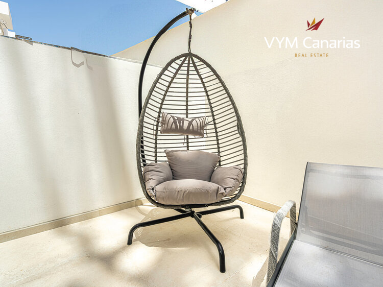 Apartment Paraíso de San Juan, Playa San Juan, Guia de Isora