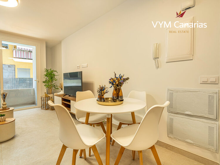 Apartment Paraíso de San Juan, Playa San Juan, Guia de Isora