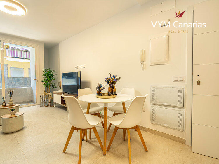 Apartment Paraíso de San Juan, Playa San Juan, Guia de Isora