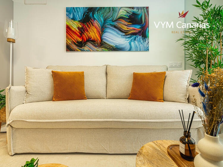 Apartment Paraíso de San Juan, Playa San Juan, Guia de Isora