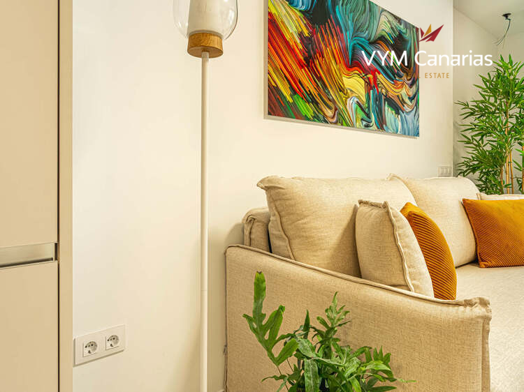 Apartment Paraíso de San Juan, Playa San Juan, Guia de Isora