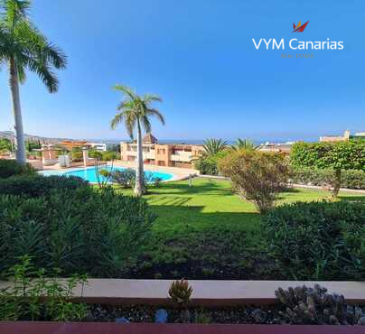 Wohnung El Naranjal, El Madroñal, Adeje