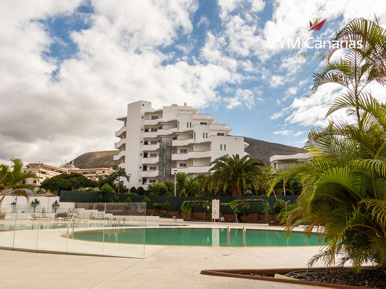 公寓 San Marino, Los Cristianos, Arona