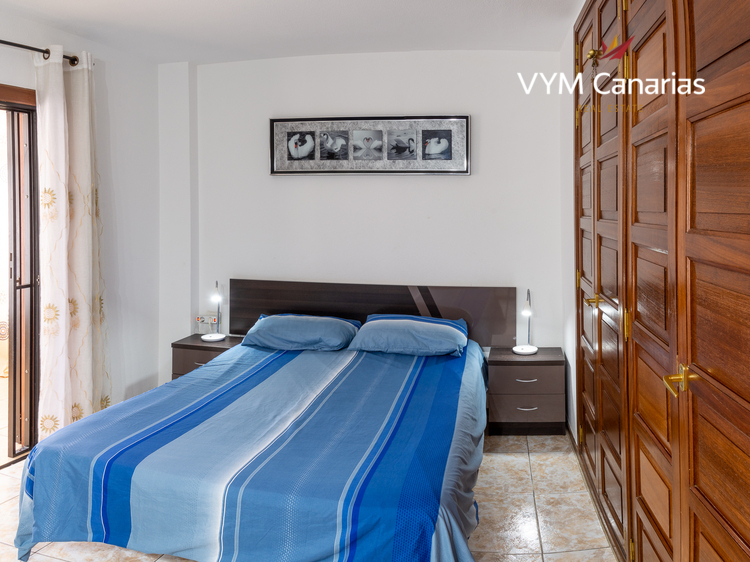公寓 San Marino, Los Cristianos, Arona