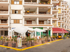 公寓 San Marino, Los Cristianos, Arona