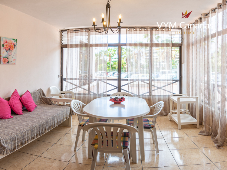 公寓 San Marino, Los Cristianos, Arona