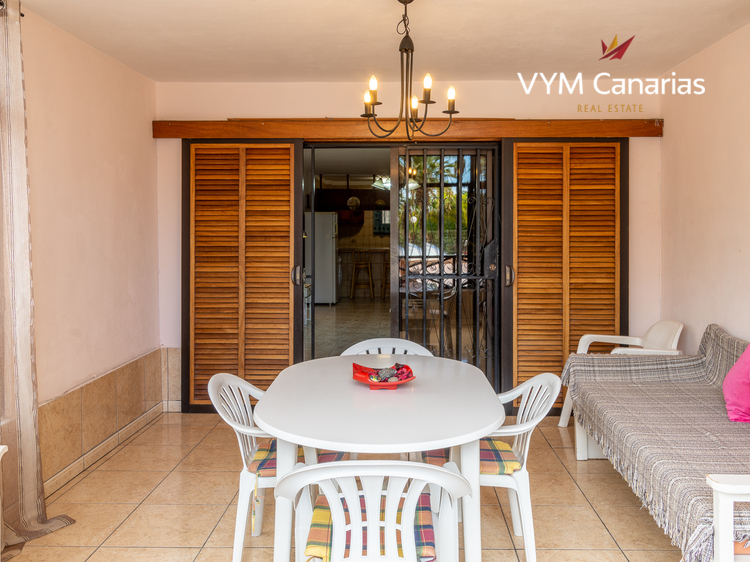 公寓 San Marino, Los Cristianos, Arona