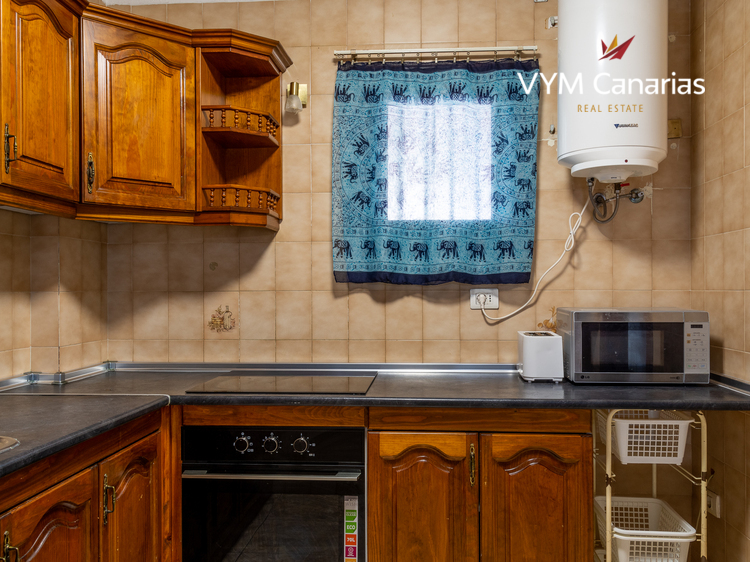 公寓 San Marino, Los Cristianos, Arona