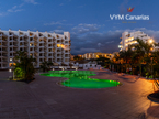 公寓 San Marino, Los Cristianos, Arona