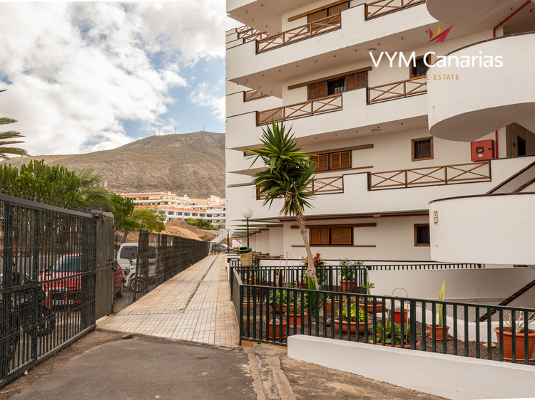 公寓 San Marino, Los Cristianos, Arona
