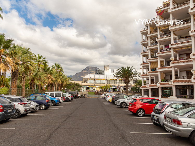 公寓 San Marino, Los Cristianos, Arona