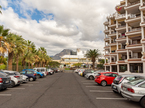 公寓 San Marino, Los Cristianos, Arona