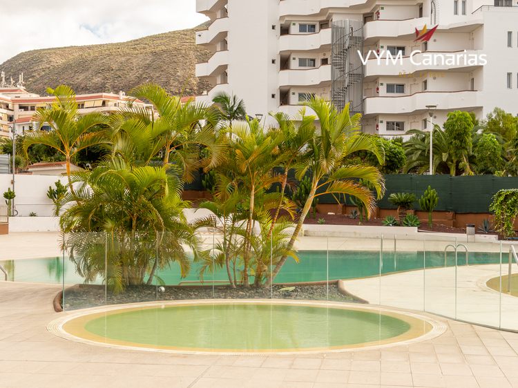 公寓 San Marino, Los Cristianos, Arona