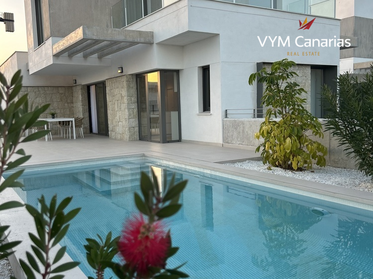 Casa/ Villa Costa Bella Residences, Golf Bahía, Finestrat
