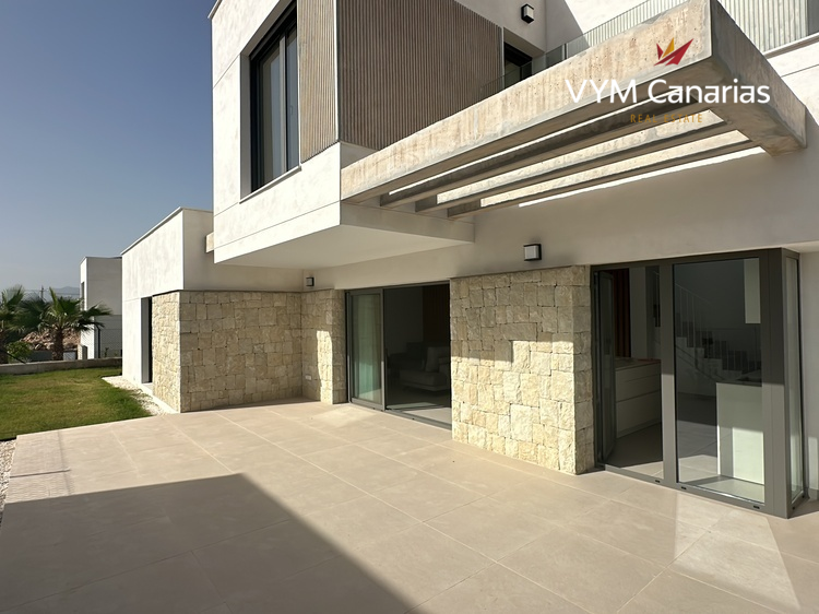 Casa/ Villa Costa Bella Residences, Golf Bahía, Finestrat